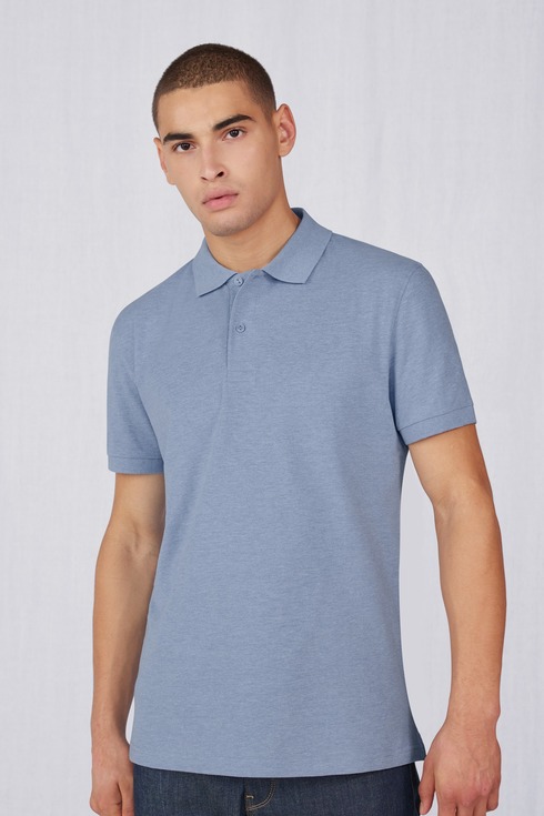 POLO UOMO da personalizzare