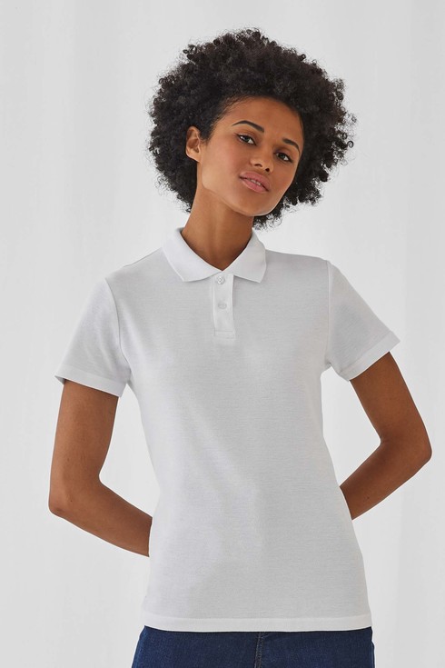 POLO PIQUE' DONNA da personalizzare