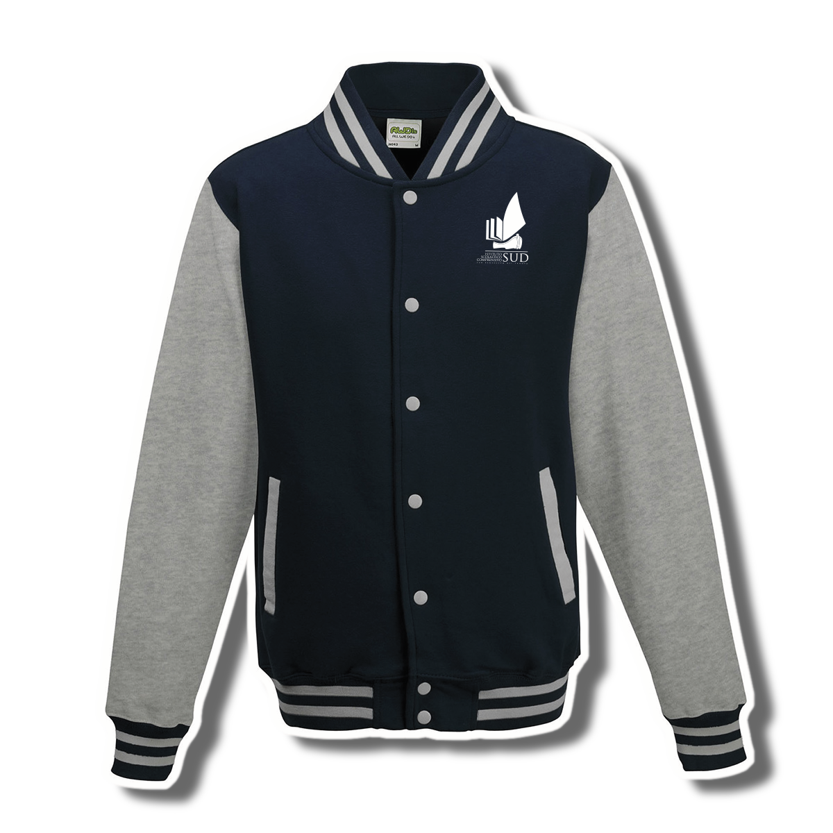 JACKET FELPATO UNISEX