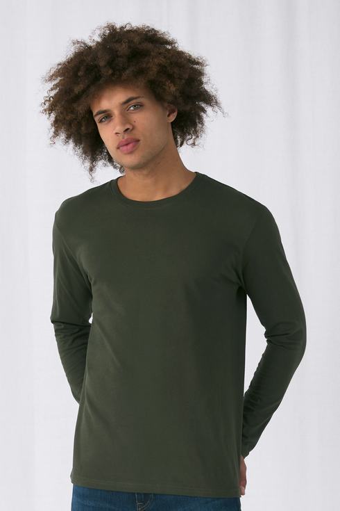 T-shirt manica lunga