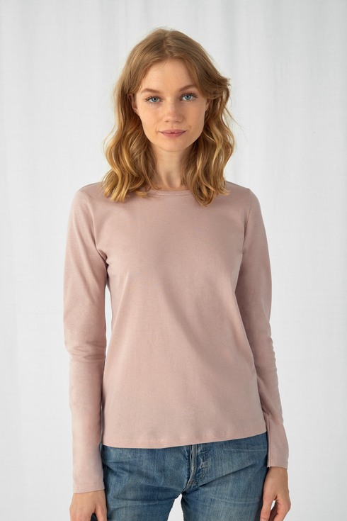 T-shirt manica lunga