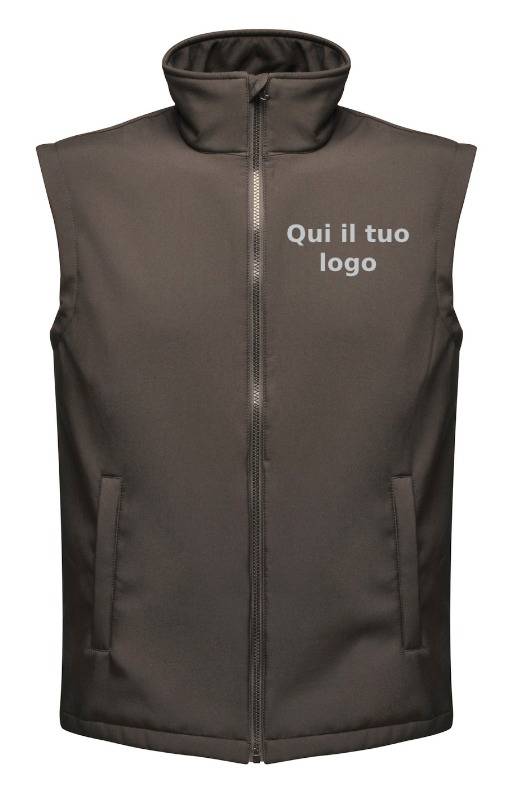 Gilet uomo