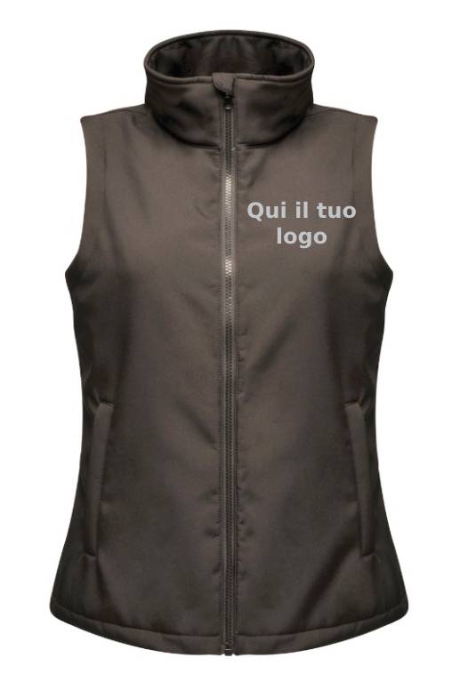 Gilet donna