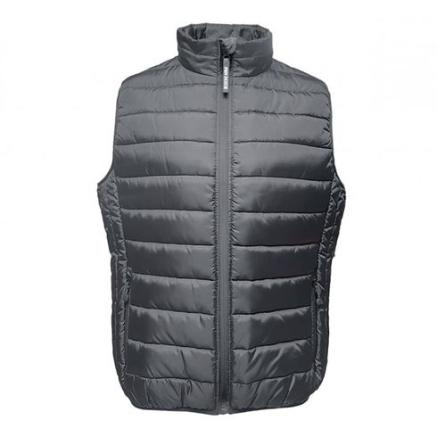 Eco Bodywarmer 100% Poliestere 160 gr/m 