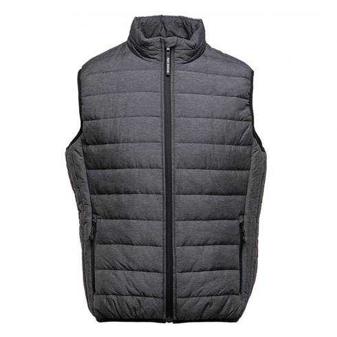 Eco Bodywarmer 100% Poliestere 160 gr/m 