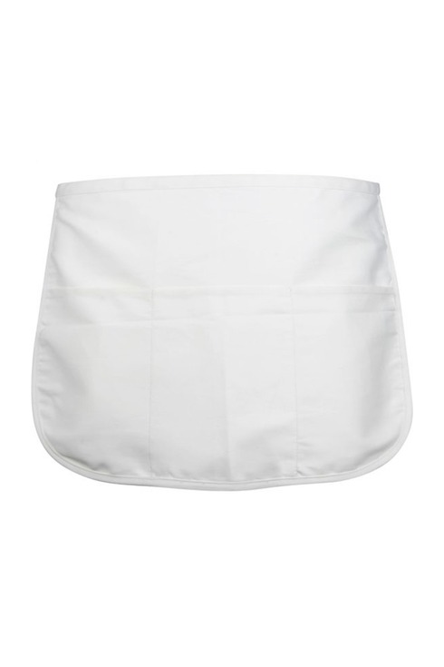 PUB GREMBIULE CORTO 3 TASCHE