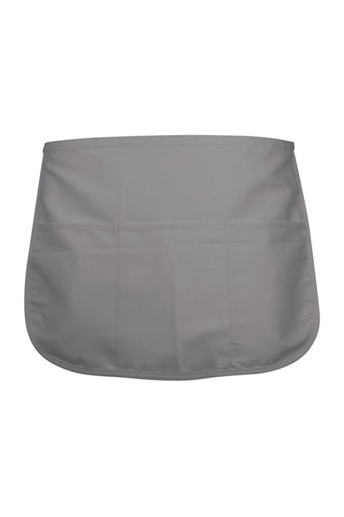 PUB GREMBIULE CORTO 3 TASCHE