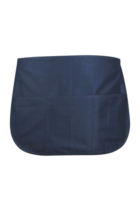 PUB GREMBIULE CORTO 3 TASCHE