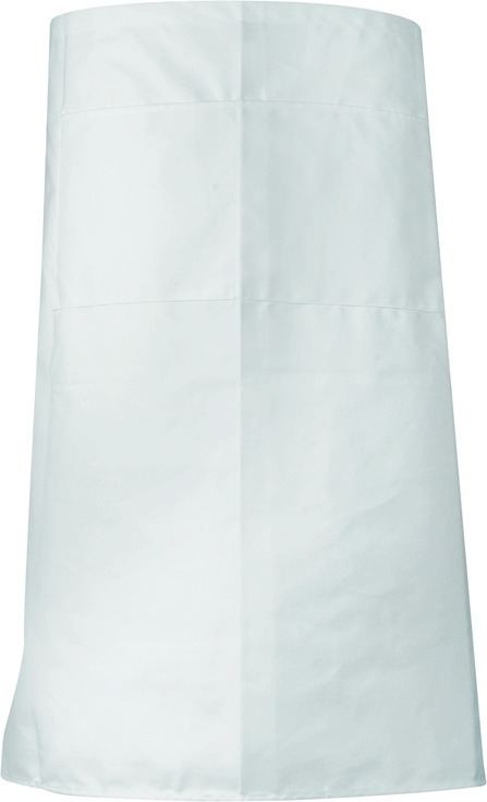 BISTROT GREMBIULE LUNGO 2 TASCHE