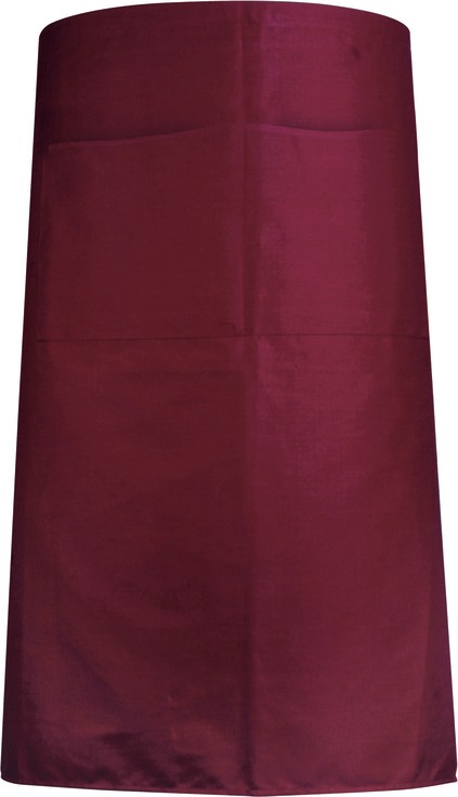 BISTROT GREMBIULE LUNGO 2 TASCHE