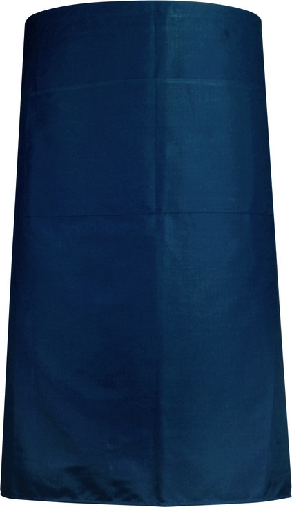 BISTROT GREMBIULE LUNGO 2 TASCHE