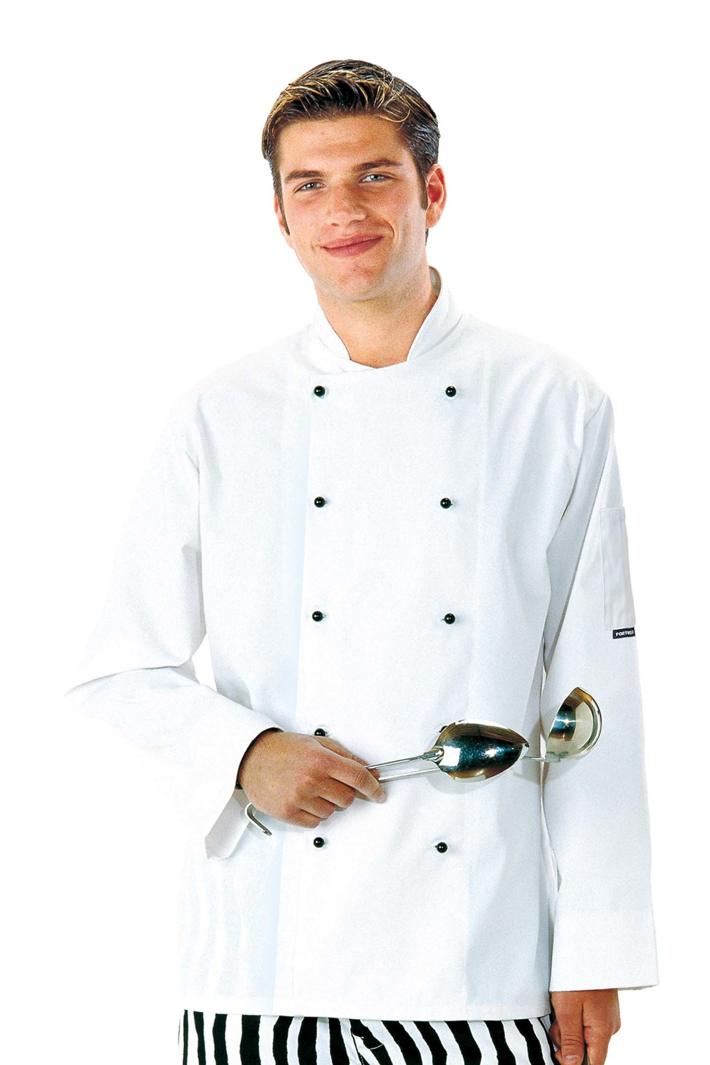 SOMERSET GIACCA CHEF UNISEX