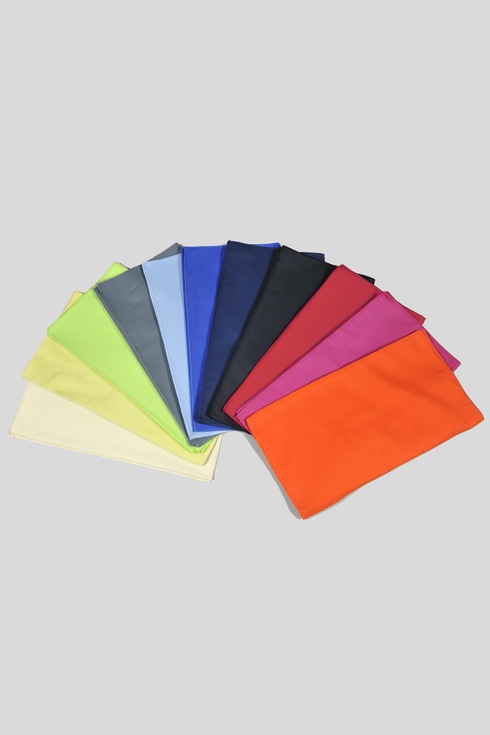 LIGHT TELO IN MICROFIBRA 42X88