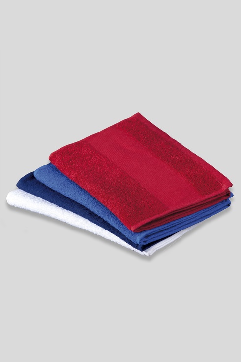 GYM 30X60 TELO IN SPUGNA