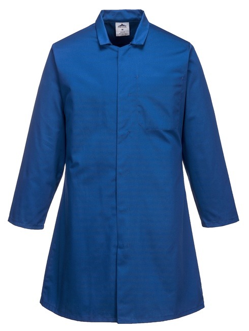 CAMICE ALIMENTARE UOMO