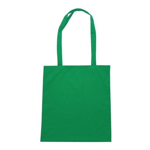 BORSA SHOPPER IN COTONE