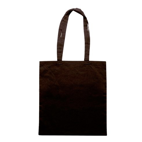 BORSA SHOPPER IN COTONE