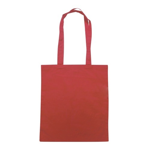 BORSA SHOPPER IN COTONE