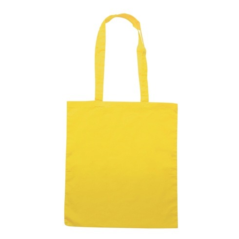 BORSA SHOPPER IN COTONE