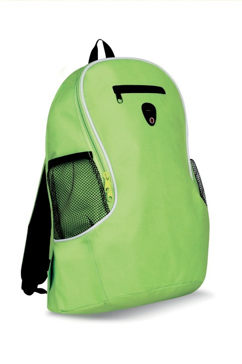 ZAINETTO SMART TREKKING