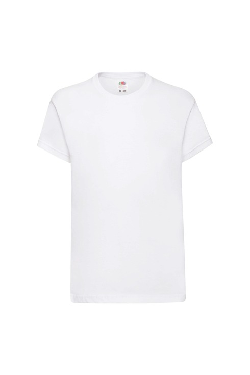 T-SHIRT UNISEX MANICA CORTA