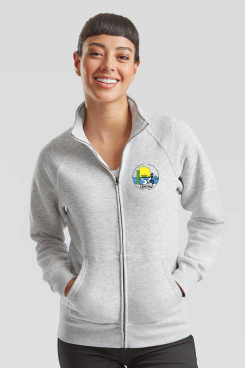 JACKET UNISEX SFIANCATA