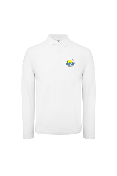 POLO PIQUE' RAGAZZO MC e ML 180