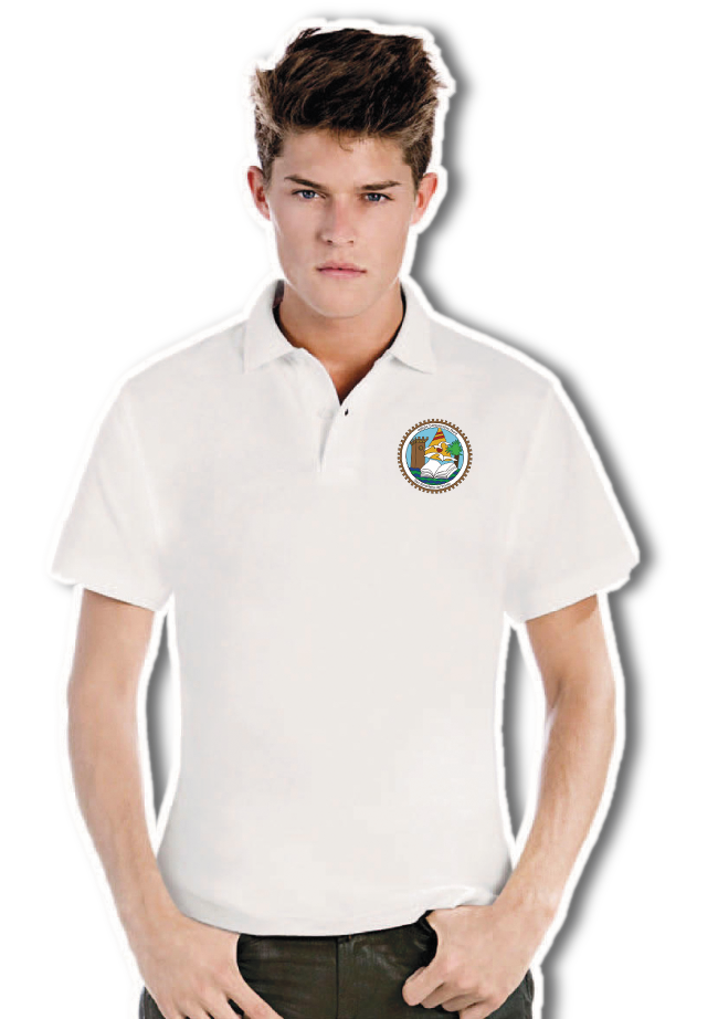 POLO PIQUE' RAGAZZO MC e ML 180