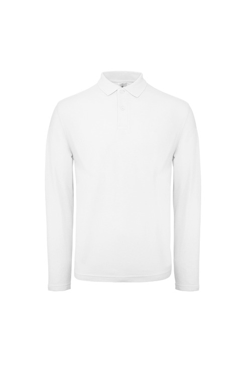 POLO PIQUE' RAGAZZO MC e ML 180