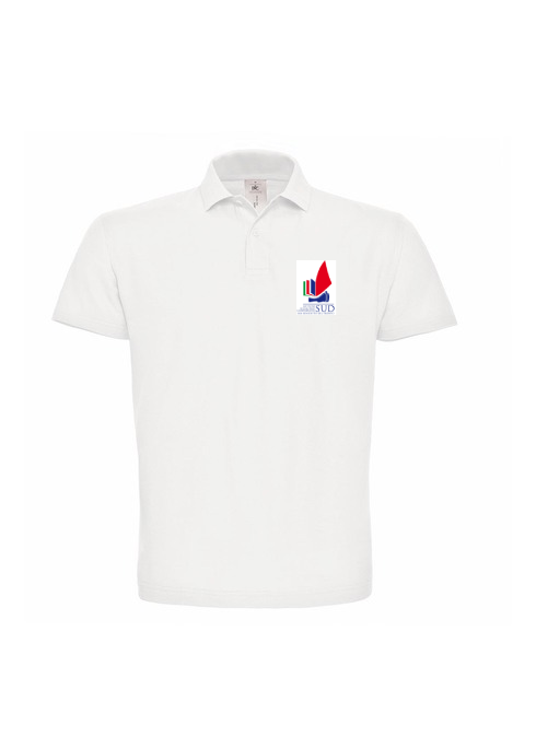 POLO PIQUE' RAGAZZO MC e ML 180