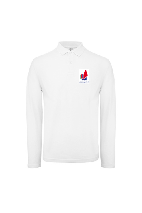 POLO PIQUE' RAGAZZO MC e ML 180