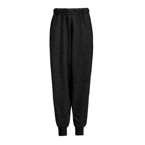 TOBY PANTALONE BAMBINO URBAN FIT IN JERSEY