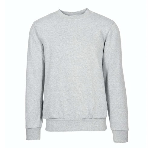 FELPA FRENCH TERRY GIROCOLLO