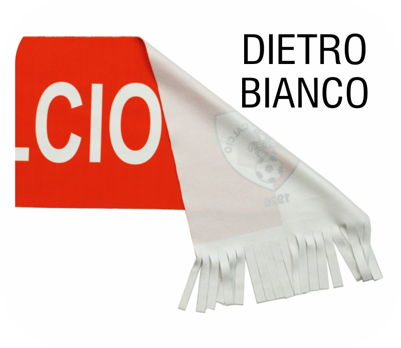 SCIARPA ECONOMICA IN POLIESTERE PESANTE