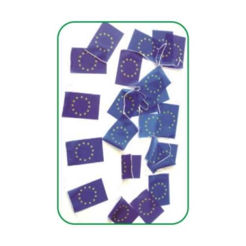 FESTONI IN TESSUTO NAUTICO EUROPA