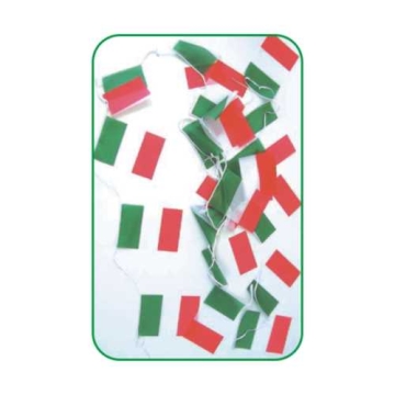 FESTONI IN TESSUTO NAUTICO EUROPA