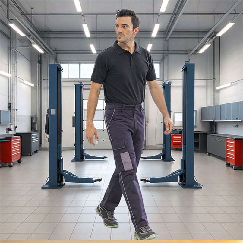 Pantalone leggero per Meccanico