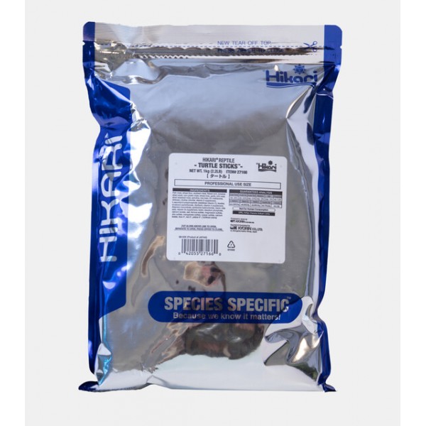 HIKARI TURTLE STICKS 1 KG