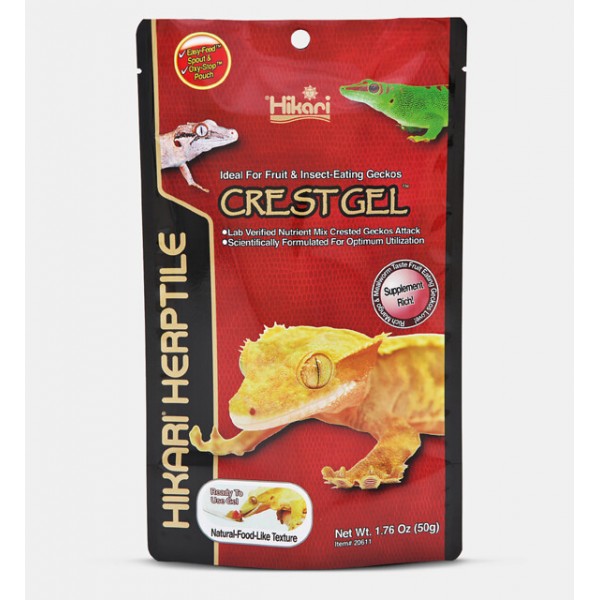 HIKARI CRESTGEL 50 GRAMMES