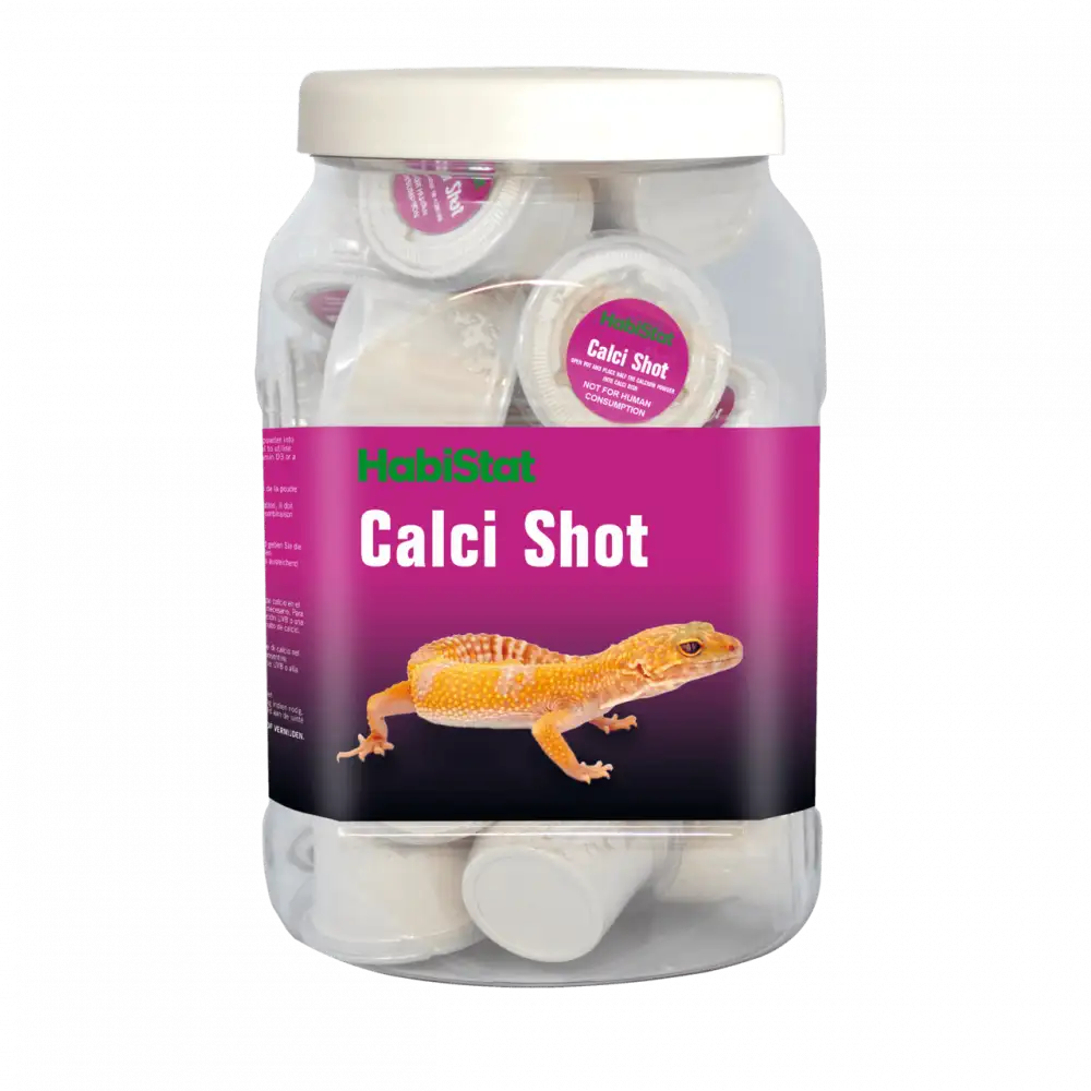 HABISTAT CALCI SHOT