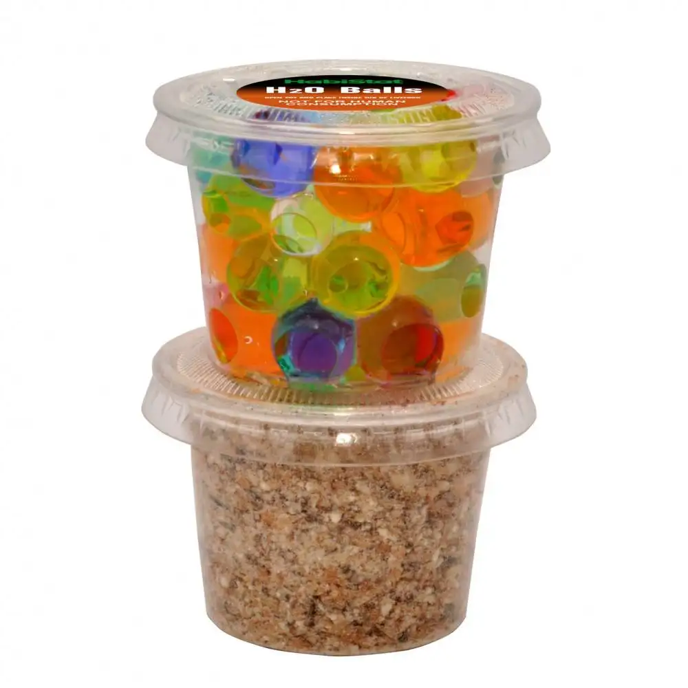 HABISTAT LIVEFOOD CARE PACK