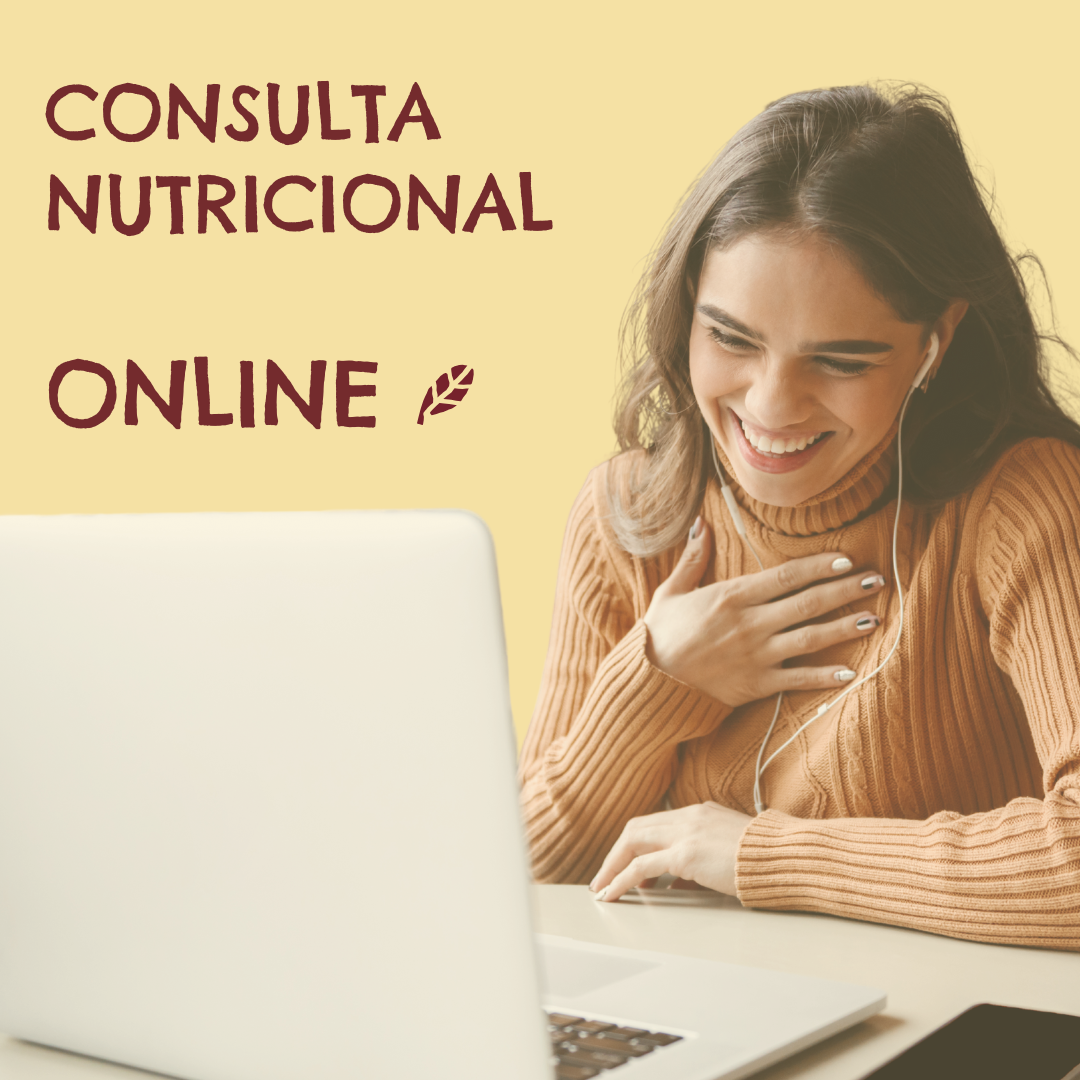 Consulta ONLINE
