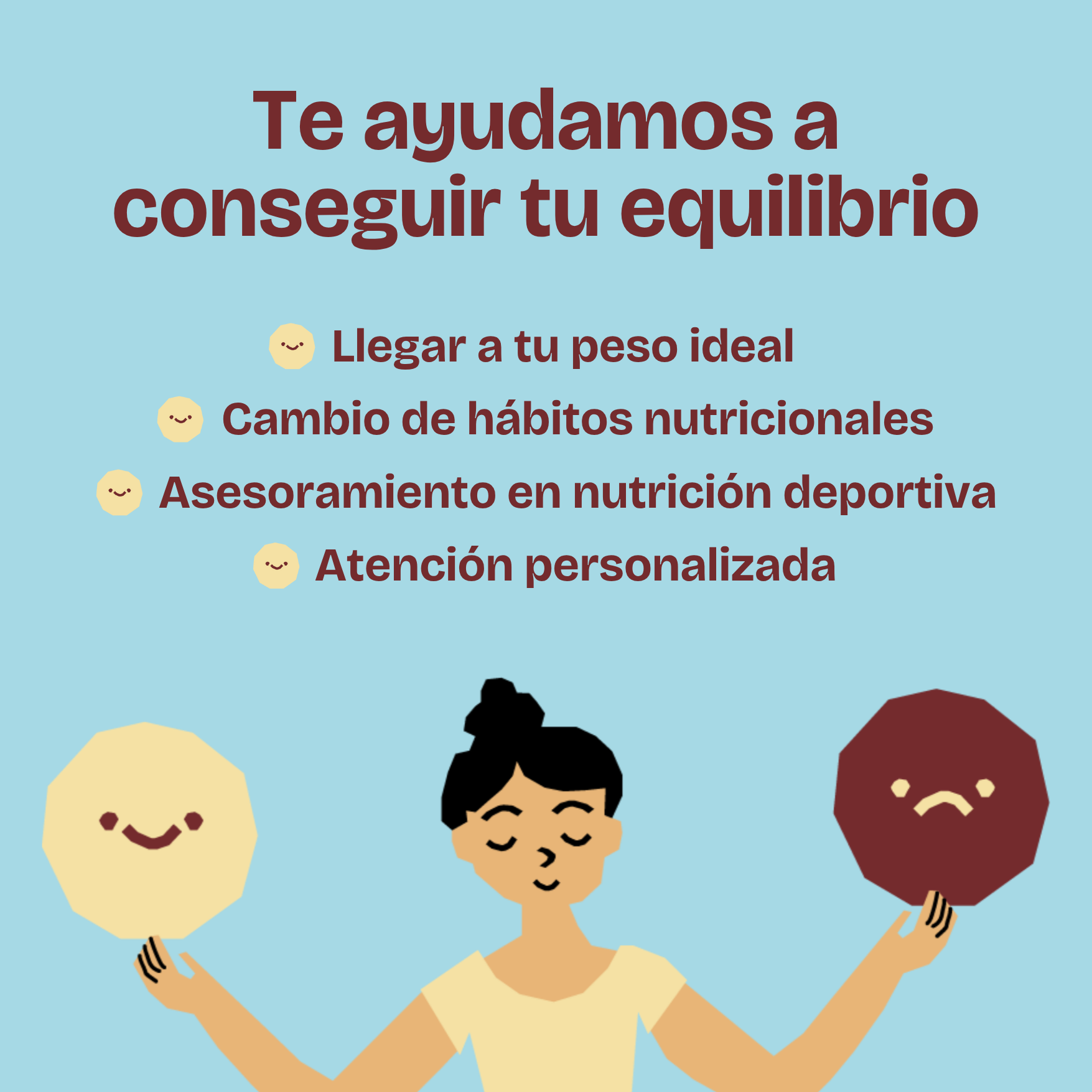 Consulta📍Entrena con Isma