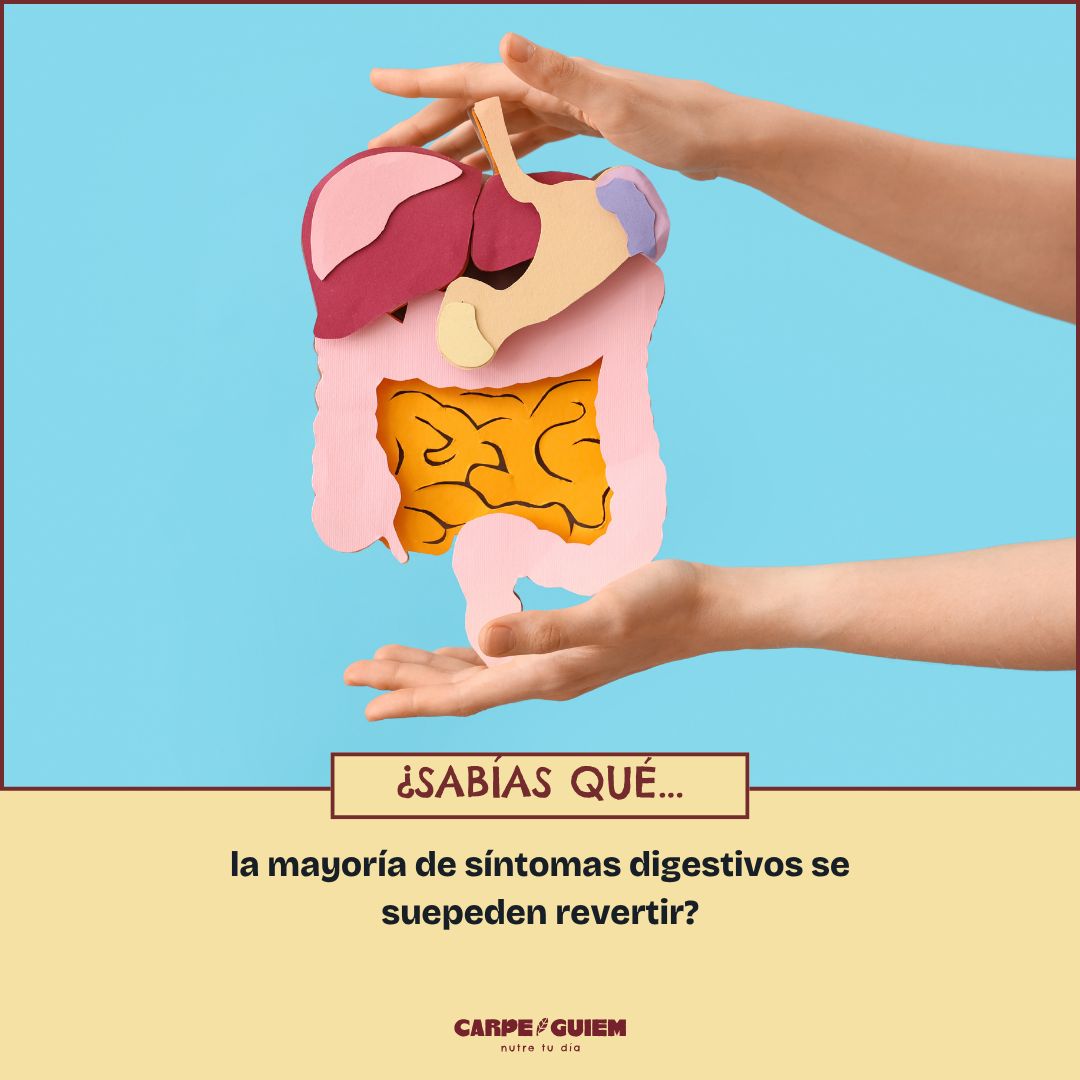 Consulta de nutrición