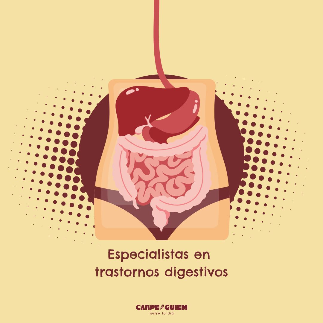 Consulta de nutrición