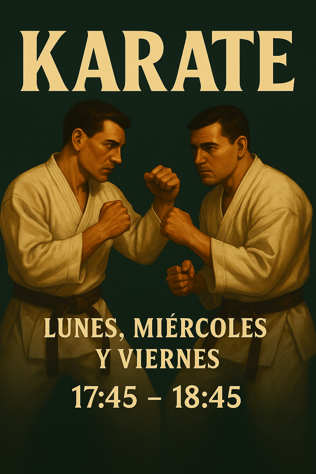 Karate