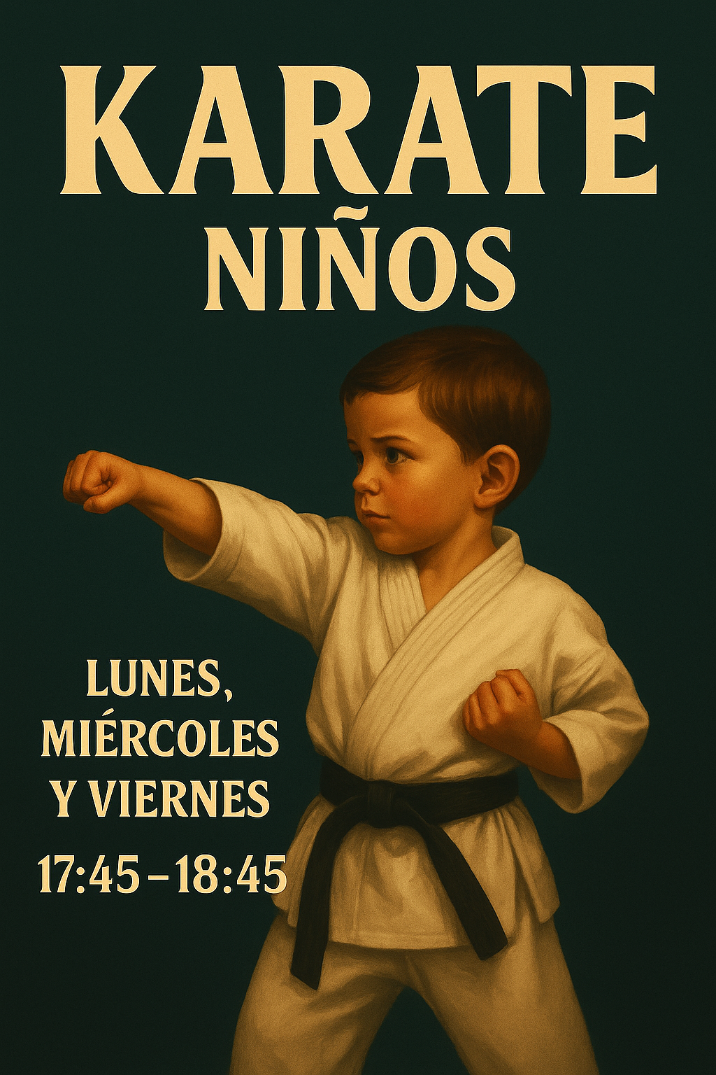 Karate