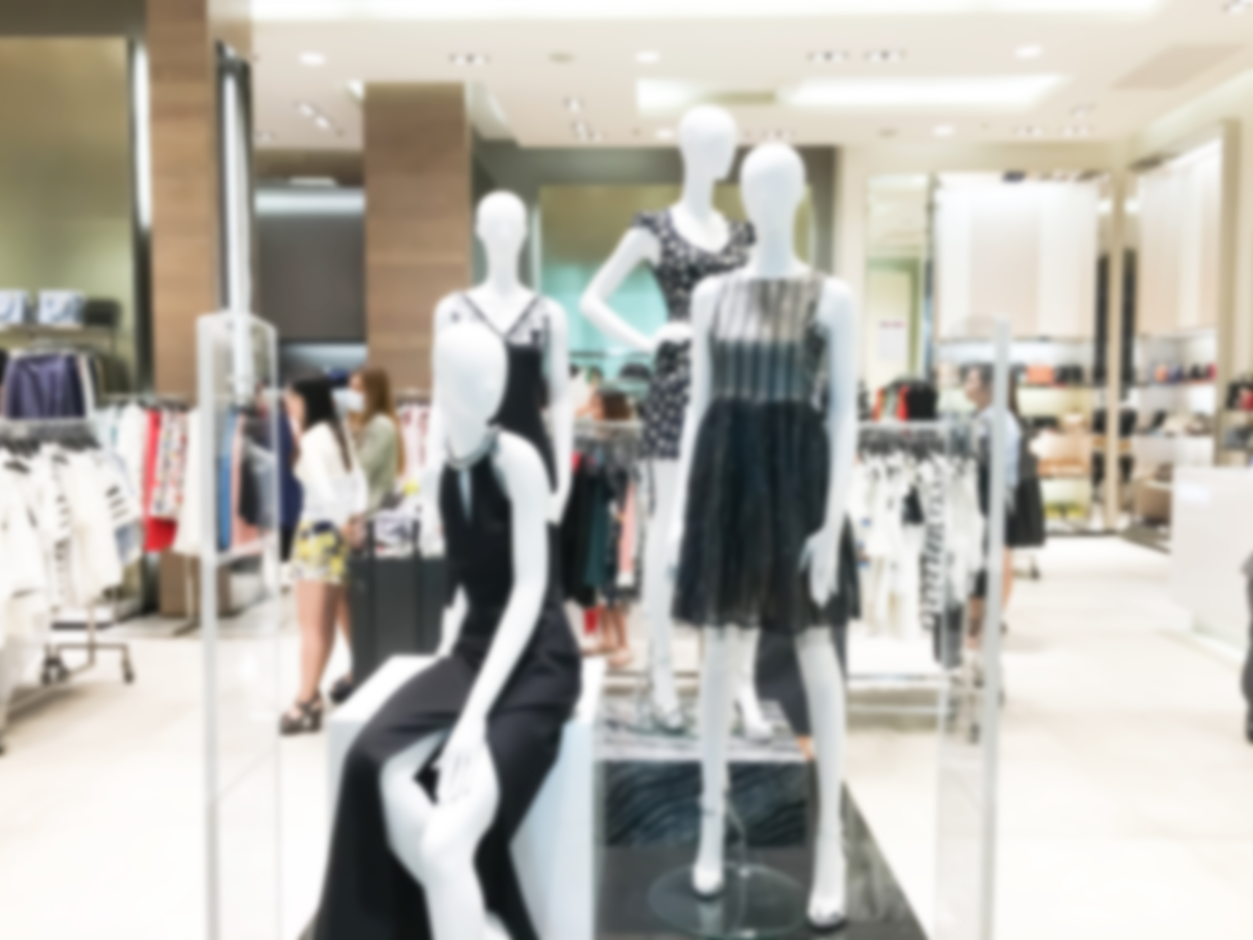 Visual Merchandising