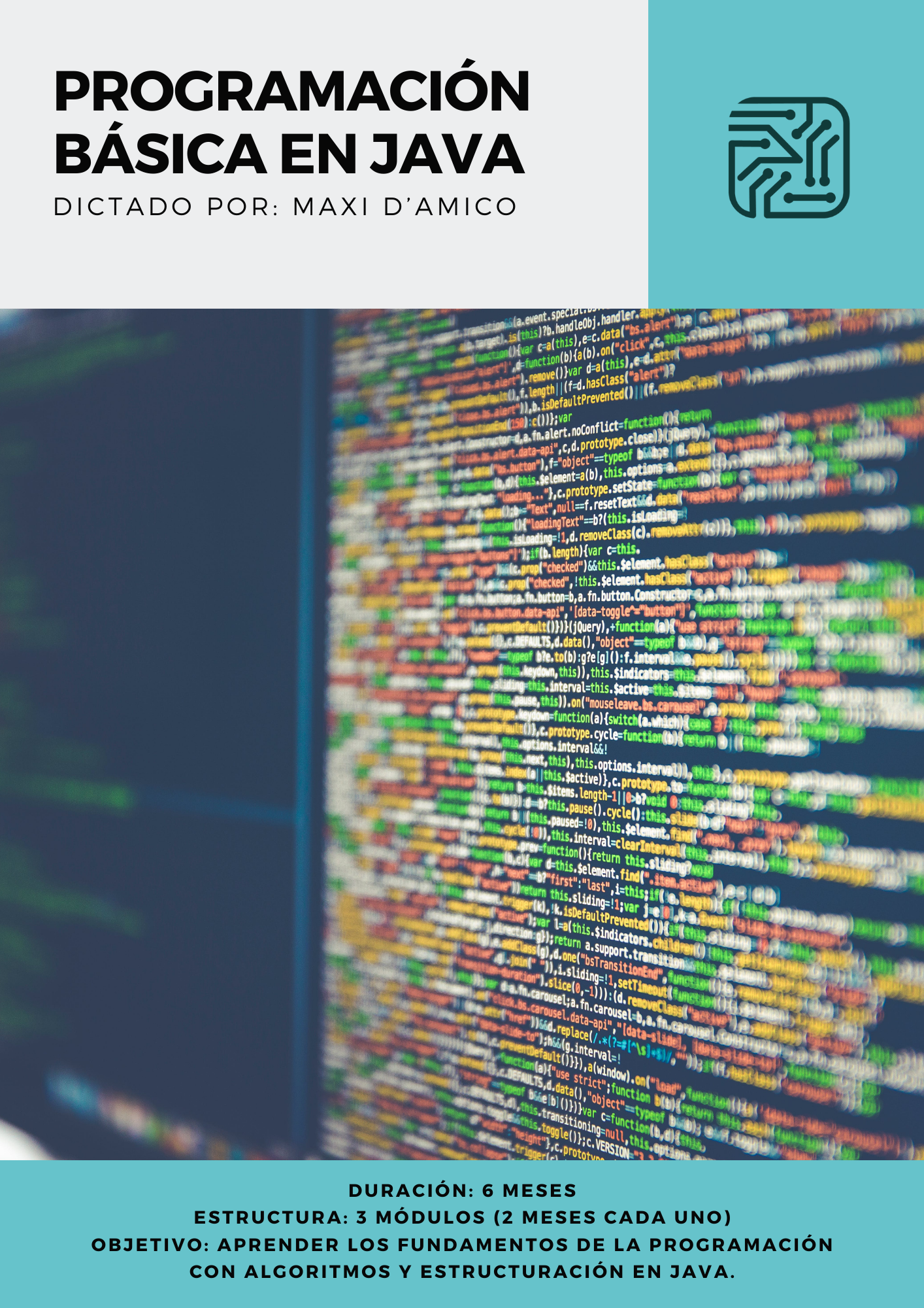  Programación desde 0