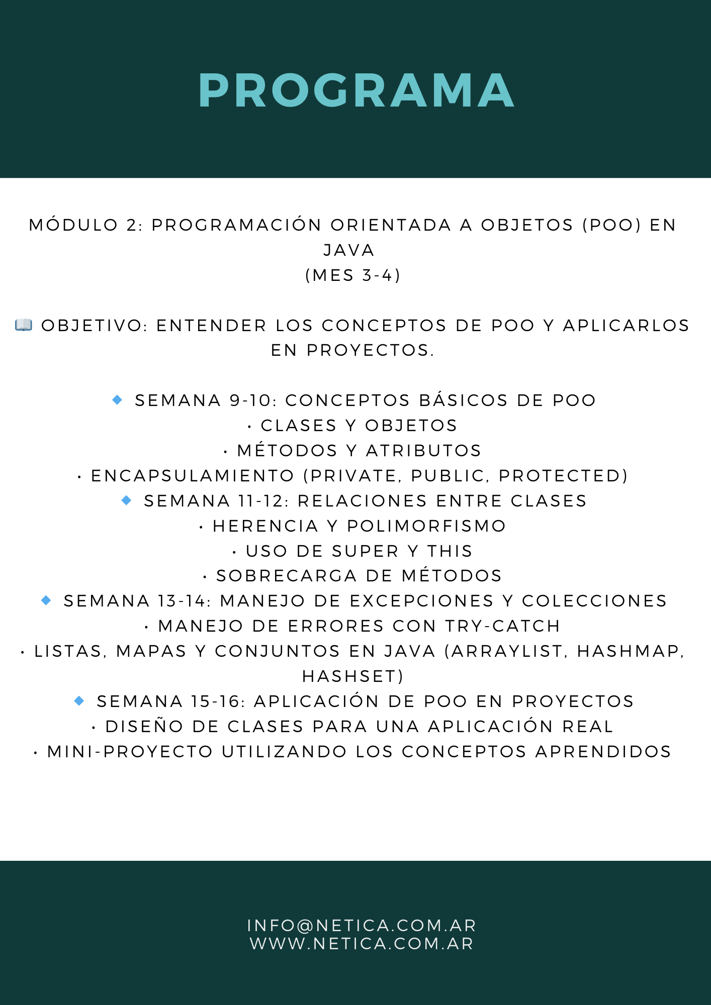  Programación desde 0